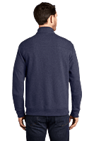 K809 CHAMARRA CABALLERO ML PORT AUTHORITY INTERLOCK