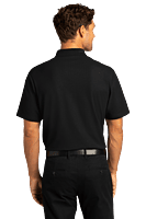 K810 PLAYERA POLO CABALLERO MC PORT AUTHORITY SUPERPRO REACT 