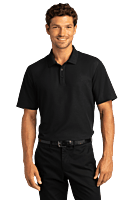 K810 PLAYERA POLO CABALLERO MC PORT AUTHORITY SUPERPRO REACT 