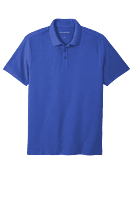 K810 PLAYERA POLO CABALLERO MC PORT AUTHORITY SUPERPRO REACT 