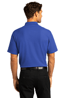 K810 PLAYERA POLO CABALLERO MC PORT AUTHORITY SUPERPRO REACT 