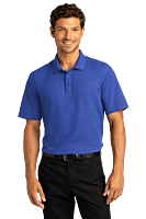 K810 PLAYERA POLO CABALLERO MC PORT AUTHORITY SUPERPRO REACT 