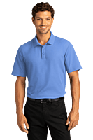 K810 PLAYERA POLO CABALLERO MC PORT AUTHORITY SUPERPRO REACT 