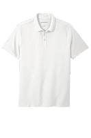 K810 PLAYERA POLO CABALLERO MC PORT AUTHORITY SUPERPRO REACT 