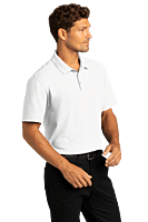 K810 PLAYERA POLO CABALLERO MC PORT AUTHORITY SUPERPRO REACT 