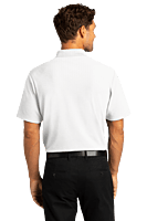 K810 PLAYERA POLO CABALLERO MC PORT AUTHORITY SUPERPRO REACT 