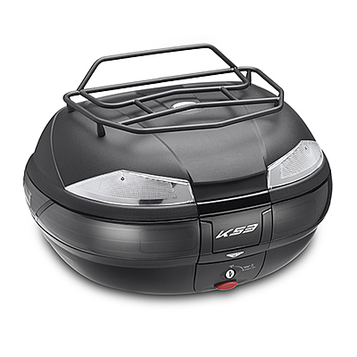KAPPA MONOKEY TOPBOX PLASTIC K53N (53Lt)