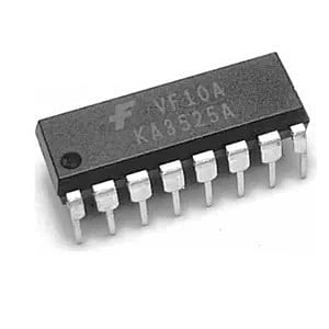 SG3525, KA3525 PWM Controller IC SG3525, KA3525 PWM Controller IC