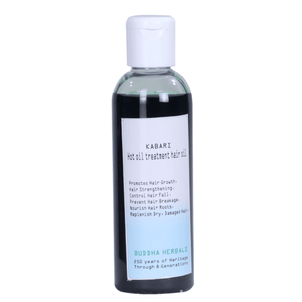 KABARI Hot oil treatment hair oil KABARI Hot oil treatment hair oil