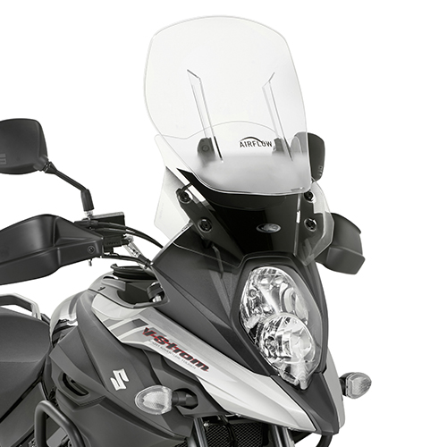 KAPPA SUZUKI AIRSTREAM KAF3112B - DL 650 V-STROM (17-23)