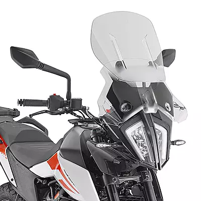 KAPPA KTM SCREEN AIRSTREAM - 390ADV - KAF7711