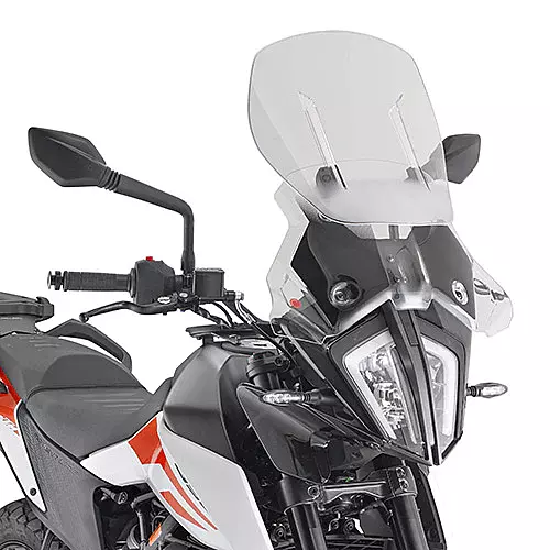 KAPPA KTM SCREEN AIRSTREAM - 390ADV - KAF7711