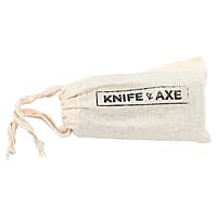 Knife & Axe Knife Stone