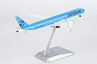 Korean Air 787-10 Dreamliner 2025 livery