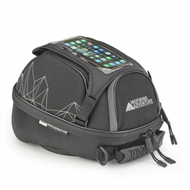 KAPPA TANKLOCK BAG RA309R2 (5Lt)
