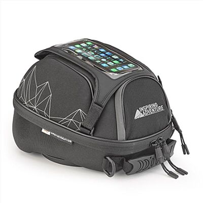 KAPPA TANKLOCK BAG RA309R2 (5Lt)