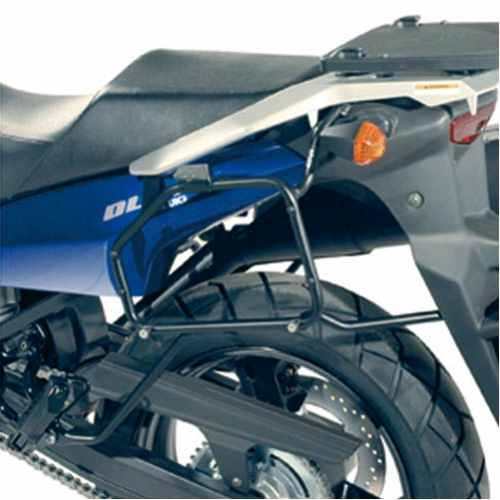KAPPA SUZUKI PANNIER BRACKET KL528 - KLV 1000 (04-10)