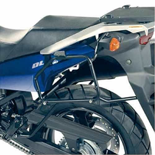 KAPPA SUZUKI PANNIER BRACKET KL528 - KLV 1000 (04-10)