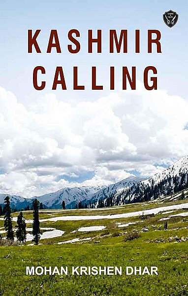 KASHMIR CALLING KASHMIR CALLING