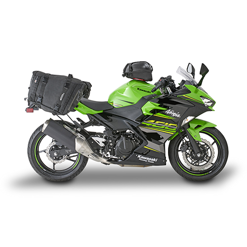 KAPPA KAWA TOPBOX BRACKET KZ4129 - NINJA 400 (18-22) / Z400 (19-22)