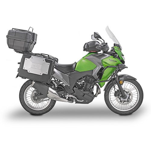 KAPPA KAWA PANNIER BRACKET KL4121 - VERSYS-X 300 (17-22)
