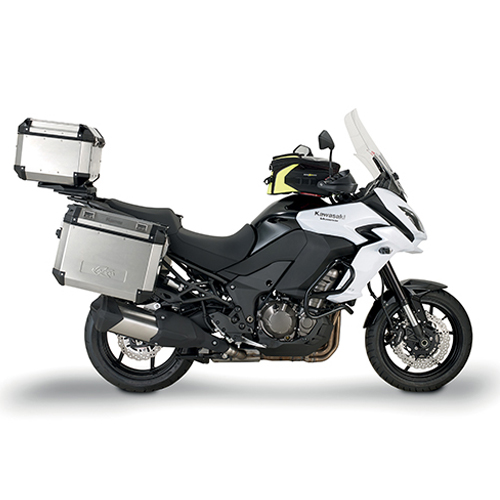 KAPPA KAWA CRASHBARS KN4113 - VERSYS 1000 (15-18)