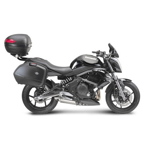 KAPPA KAWA TOPBOX BRACKET KZ449 - ER-6N / ER-6F 650 (09-11)
