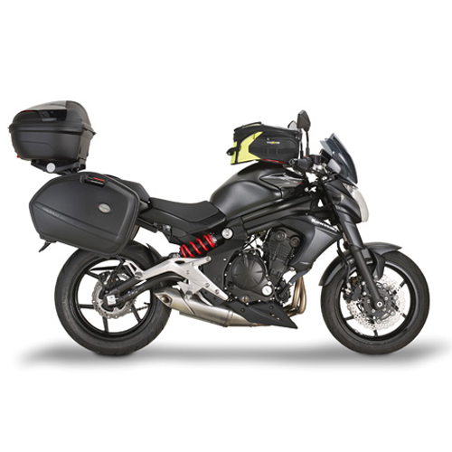 KAPPA KAWA TOPBOX BRACKET KZ4104 - ER-6N / ER-6F 650 (12-16)