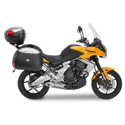 KAPPA KAWA CRASHBARS KN422 - VERSYS 650 (10-14)