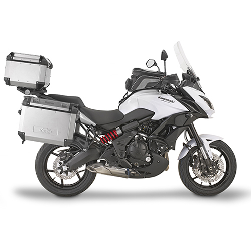 KAPPA KAWA CRASHBARS KN4114 - VERSYS 650 (15-21)