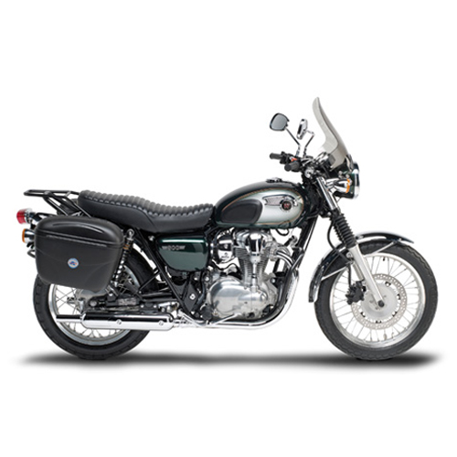 KAPPA KAWA PANNIER BRACKET KL4101 - W 800 (11-17)