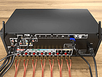 Kabel Direkt Speaker Cable Pure copper speaker cables 2 x 1.5mm Kabel Direkt Speaker Cable Pure copper speaker cables 2 x 1.5mm