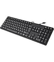 KEYBOARD LOGITECH 920-002562 MK120-E