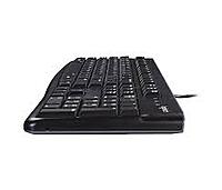 KEYBOARD LOGITECH 920-002562 MK120-E