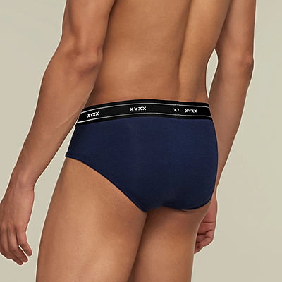 Xyxx Apollo Bamboo Cotton Brief for Men (R19) | InnerMan