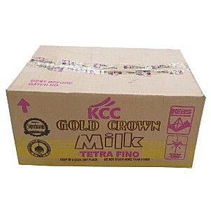 Gold Crown 500ml