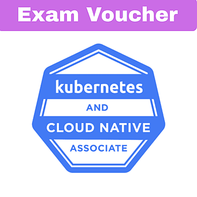 Kubernetes and Cloud Native Associate (KCNA) Exam Attempt Voucher