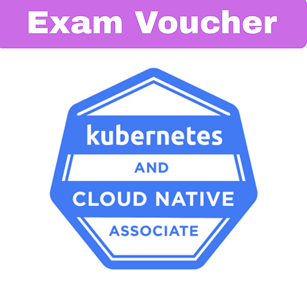 Kubernetes and Cloud Native Associate (KCNA) Exam Attempt Voucher