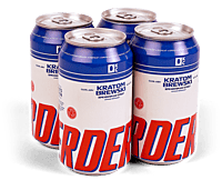 DER 24-Pack Wholesale Kratom Drink