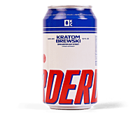 DER 24-Pack Wholesale Kratom Drink