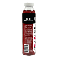 No. 528 Kratom Cold Brew Tea - Raspberry | Case of 12 No. 528 Kratom Cold Brew Tea - Raspberry | Case of 12