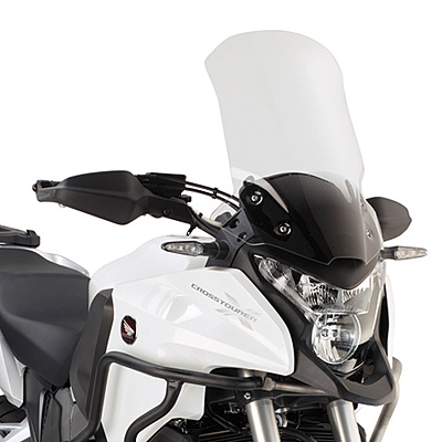 KAPPA HONDA SCREEN TRANSPARENT KD1110ST - CROSSTOURER 1200 / DCT (12-19)