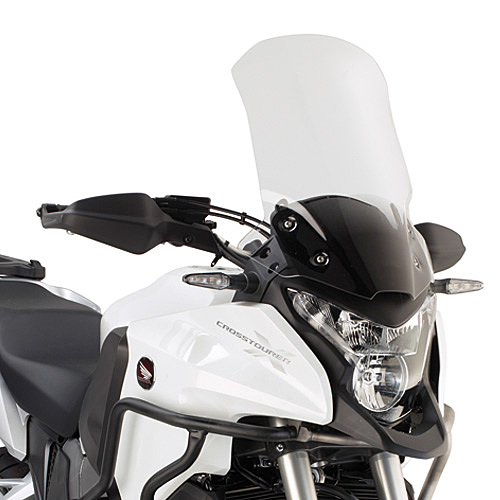 KAPPA HONDA SCREEN TRANSPARENT KD1110ST - CROSSTOURER 1200 / DCT (12-19) KAPPA HONDA SCREEN TRANSPARENT KD1110ST - CROSSTOURER 1200 / DCT (12-19)