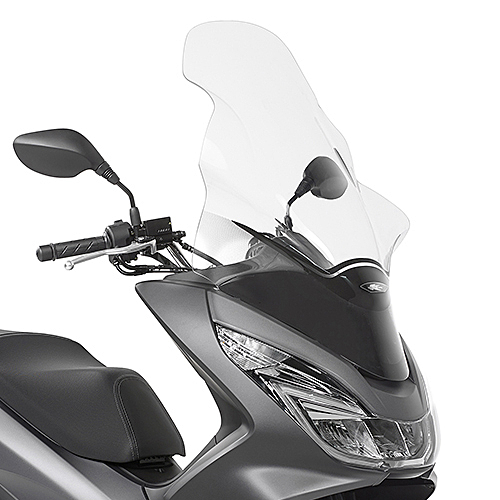 KAPPA HONDA SCREEN KD1130ST - PCX 125 / 150 (14-17) / 150 (18)