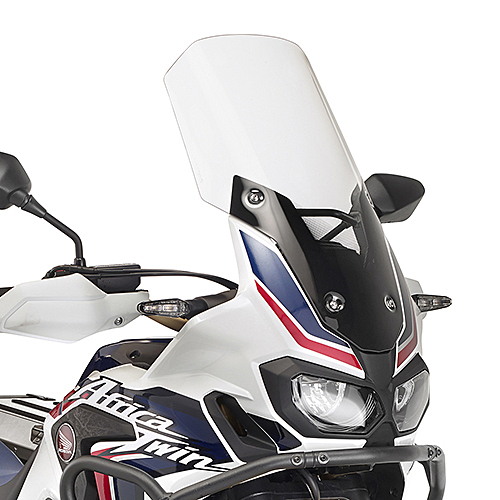 KAPPA HONDA SCREEN Africa Twin KD1144ST Clear