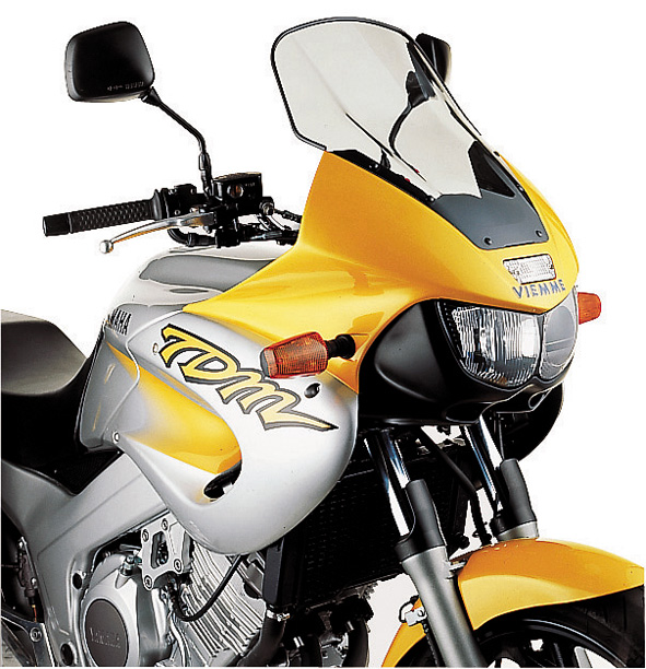 KAPPA YAMAHA SCREEN  KD116S - XJ 600 DIVERSION (96-03)