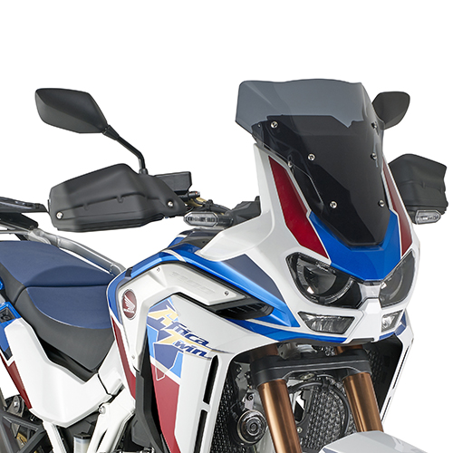 KAPPA HONDA SCREEN SMOKED KD1178B - CRF1100L AFRICA TWIN ADVENTURE SPORTS (20-22)