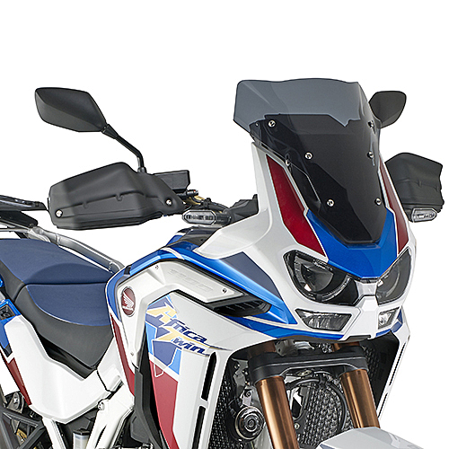 KAPPA HONDA SCREEN SMOKED KD1178B - CRF1100L AFRICA TWIN ADVENTURE SPORTS (20-22)