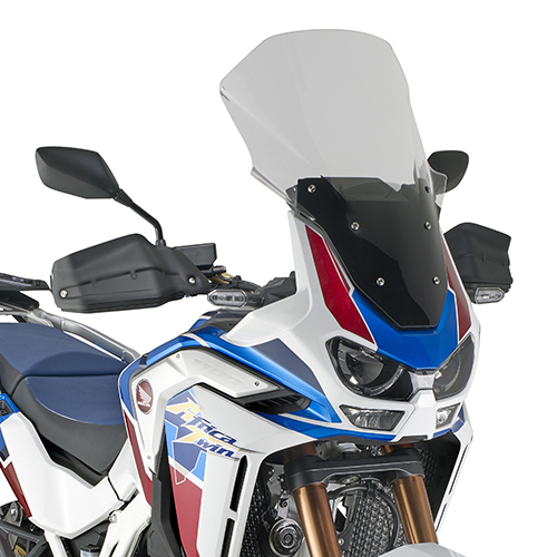 KAPPA HONDA SCREEN TRANSPARENT KD1178ST - CRF1100L AFRICA TWIN ADVENTURE SPORTS (20-22)