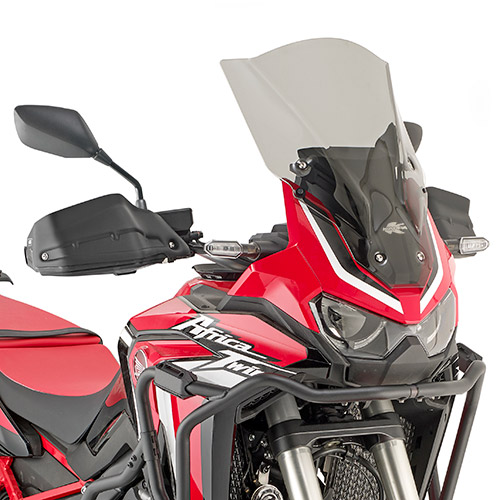 KAPPA HONDA SCREEN KD1179S - CRF1100L AFRICA TWIN (20-22)